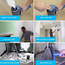 Load image into Gallery viewer, Multifunctional Paint Roller Pro Kit - DIY Brush Tool Household Corner Home Office Room Wall