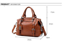 Load image into Gallery viewer, Vintage Boho Tote Bag