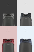 Load image into Gallery viewer, MAX III 15.6″ Anti-Theft, Water Resistant, Travel Backpack