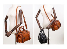 Load image into Gallery viewer, Vintage Boho Tote Bag