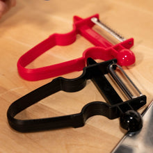 Load image into Gallery viewer, The Original Magic Slicer Trio (3 Pieces) cabbage shredder peeler kitchen tool