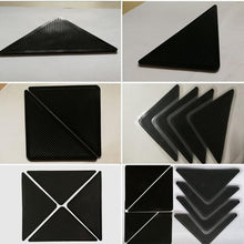 Load image into Gallery viewer, RUG™: Eco-friendly and Reusable Silicon Rug Grippers